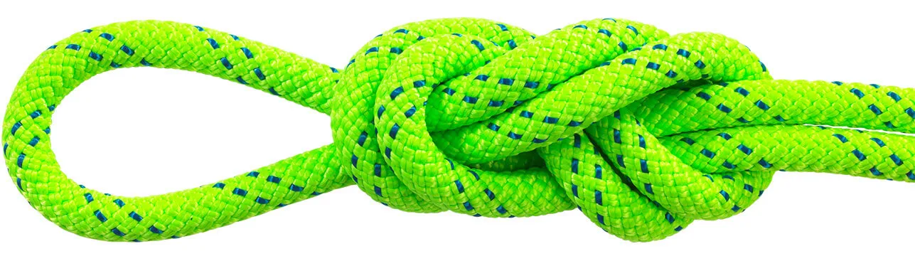 11.0 mm (7/16") Teufelberger KMIII Static (per meter)