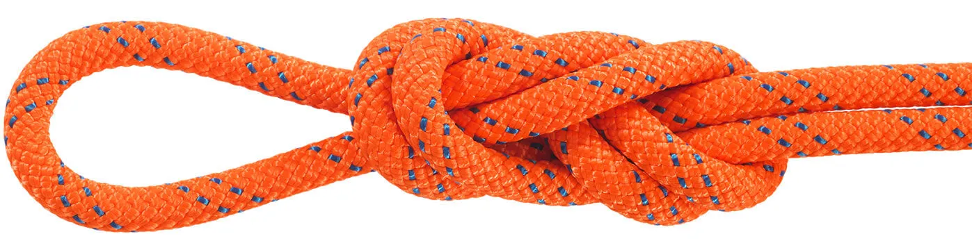 11.0 mm (7/16") Teufelberger KMIII Static (per meter)