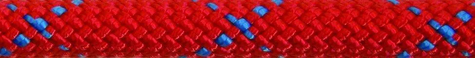 11mm (7-16") HTP Static Rope - STERLING