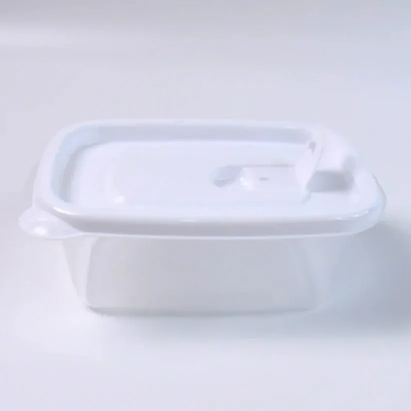12228 Food Storage Containers-Microwave (4 Pc/400ml)