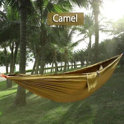 15oz Backpacking Hammock - ULTRA LIGHT