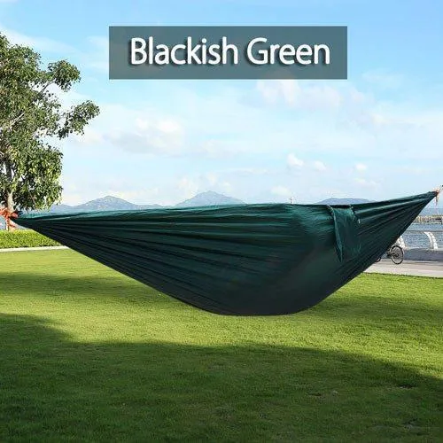 15oz Backpacking Hammock - ULTRA LIGHT