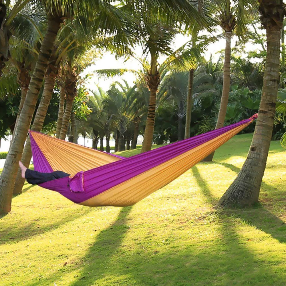 15oz Backpacking Hammock - ULTRA LIGHT