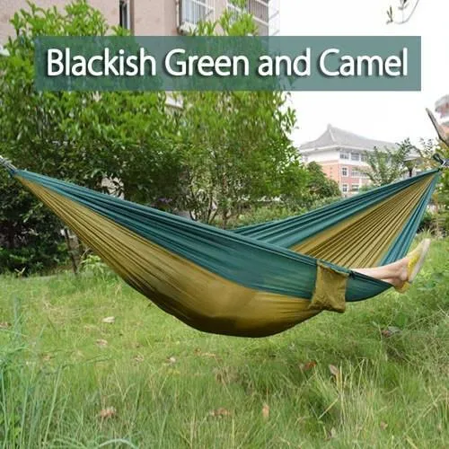 15oz Backpacking Hammock - ULTRA LIGHT