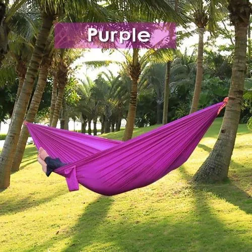 15oz Backpacking Hammock - ULTRA LIGHT