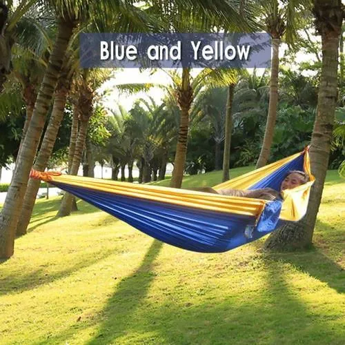 15oz Backpacking Hammock - ULTRA LIGHT