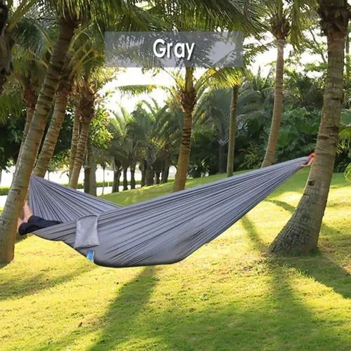 15oz Backpacking Hammock - ULTRA LIGHT