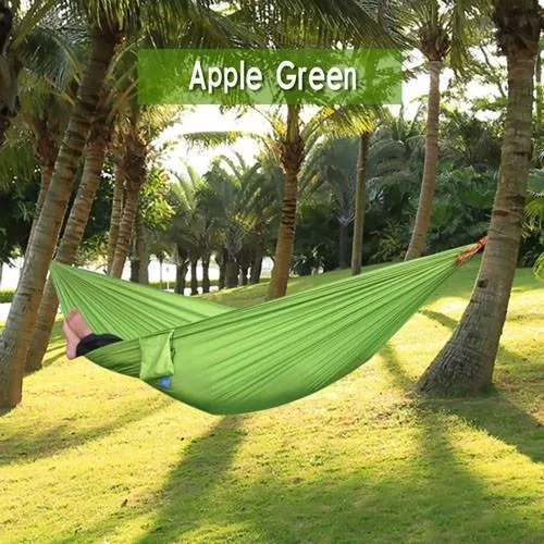 15oz Backpacking Hammock - ULTRA LIGHT