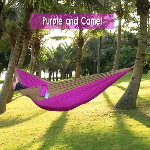 15oz Backpacking Hammock - ULTRA LIGHT