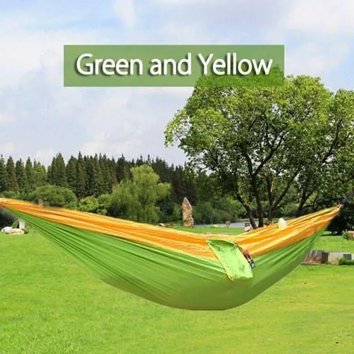 15oz Backpacking Hammock - ULTRA LIGHT