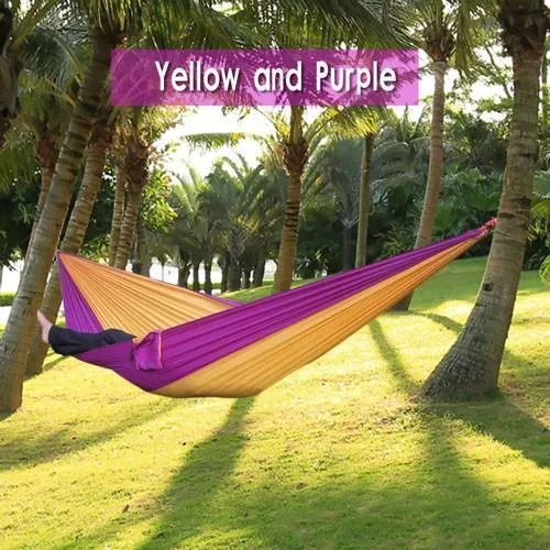 15oz Backpacking Hammock - ULTRA LIGHT