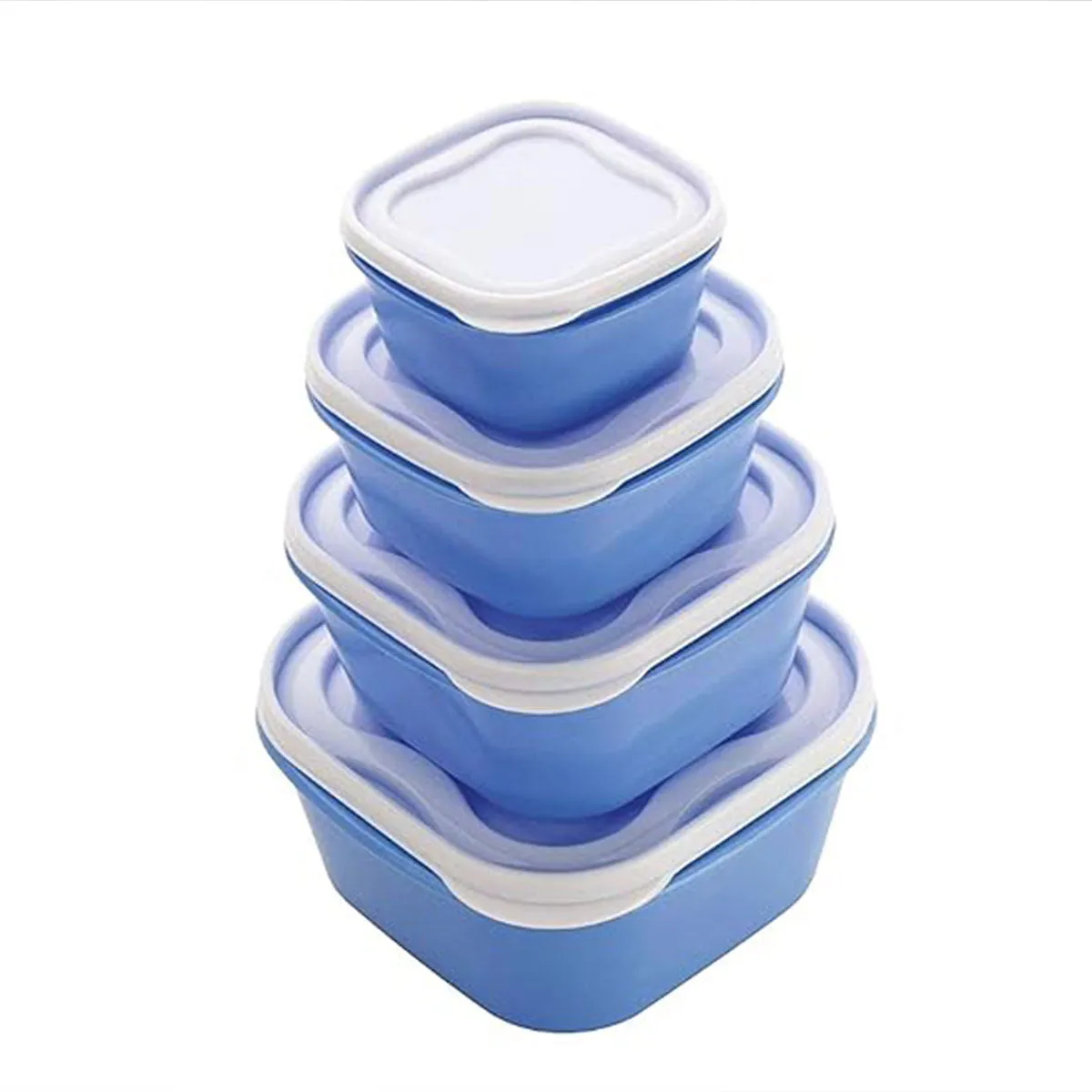 2029 Kitchen Food Storage Multiuse Food Saver 4pc