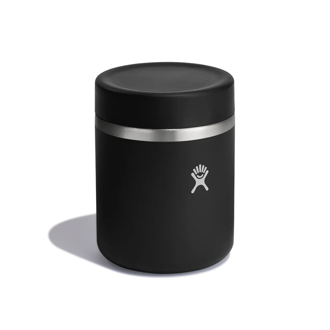 28oz Insulated Foor Jar