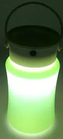 3 IN 1 COLLAPSIBLE BOTTLE LANTERN (48)