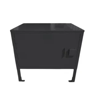 30 Cu.Ft Steel Animals Resistant Food ADA Locker One Door Model BRFLADA30-1