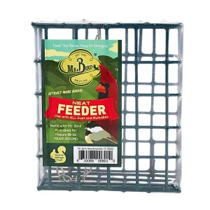 (45291) Nutcake Neat Feeder