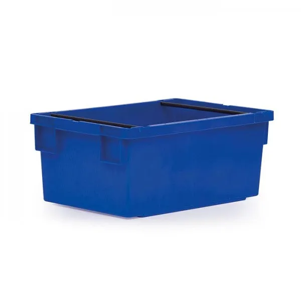 49.5 Litre Bale Arm Box