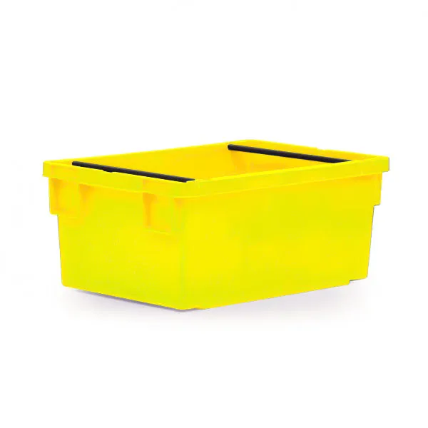 49.5 Litre Bale Arm Box