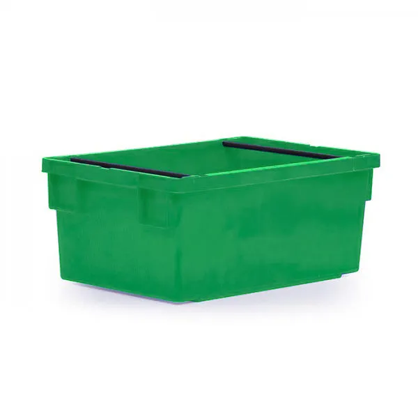 49.5 Litre Bale Arm Box