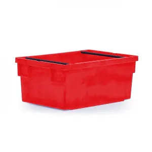 49.5 Litre Bale Arm Box