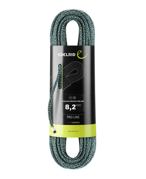 8.2 mm Starling Protect Pro Dry Rope