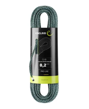 8.2 mm Starling Protect Pro Dry Rope