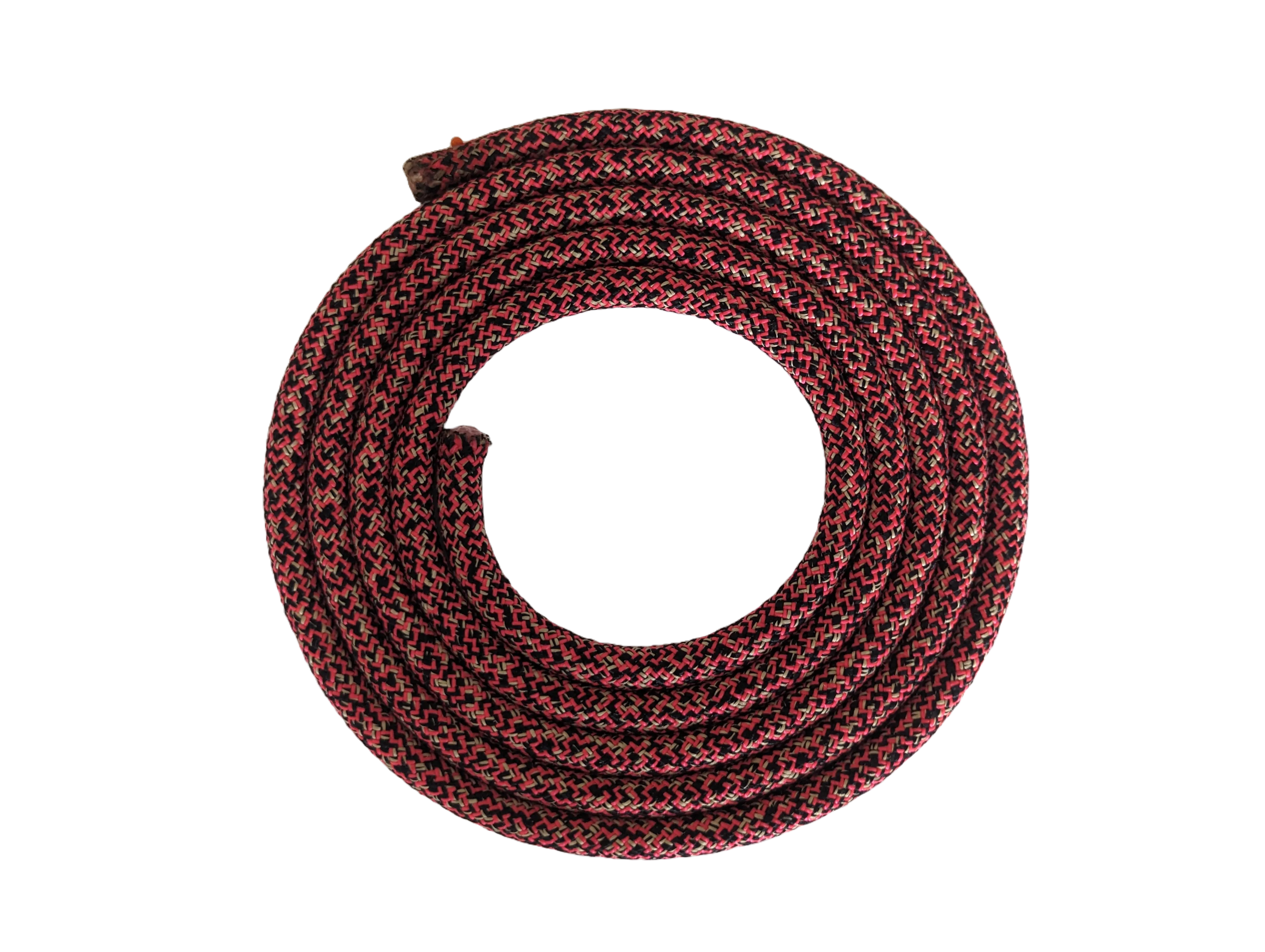 8.9mm Cows' Tails w/ Technora - EXTREMEGEAR.ORG