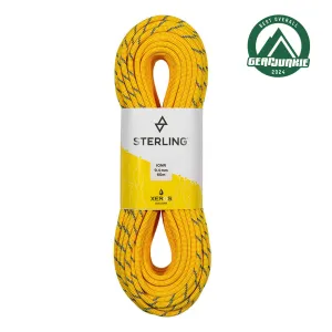 9.4 mm IonR Xeros BiColor Dry Rope