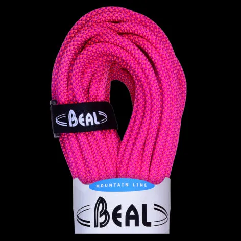 9.4 mm Stinger III Golden Dry Rope