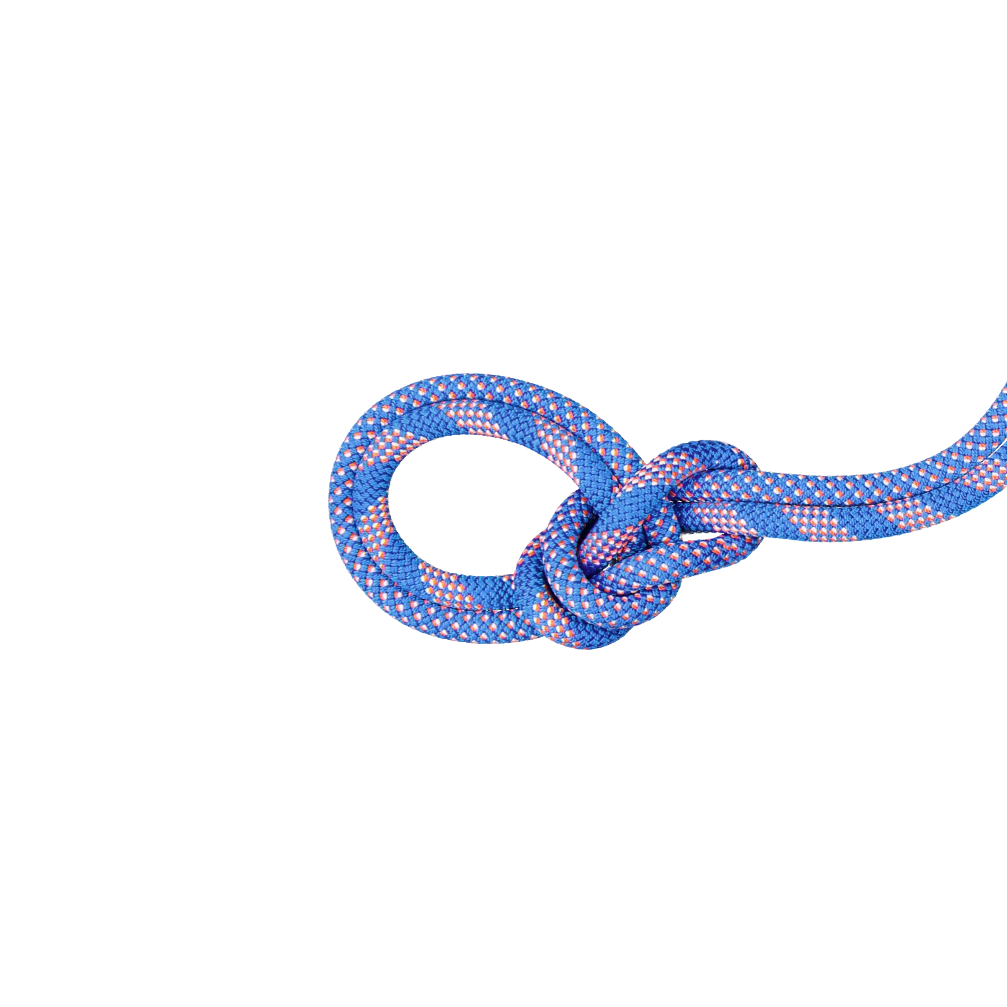 9.5 mm Crag Classic Duodess Rope