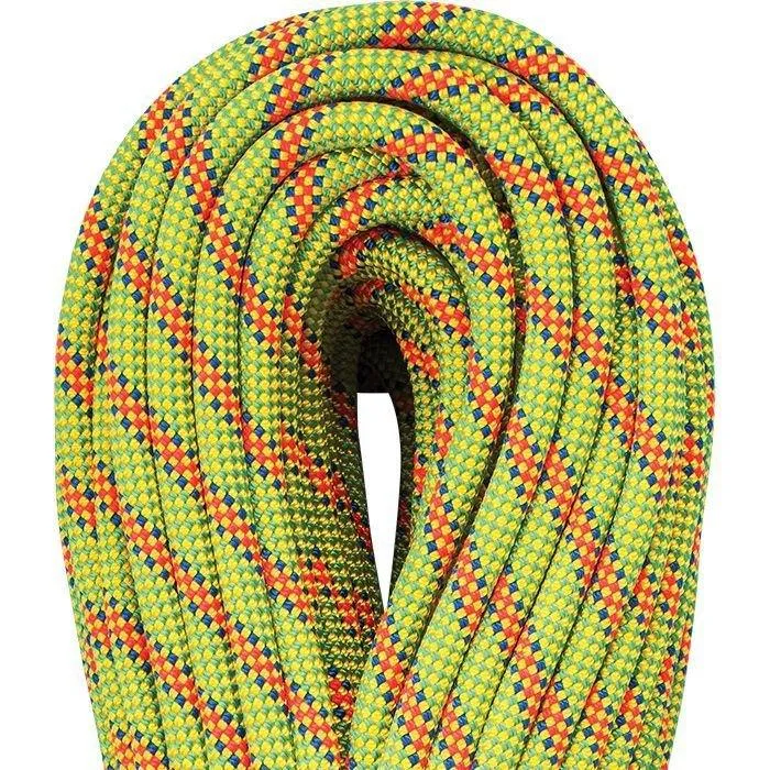 9.7mm Booster w- UNICORE Climbing Rope - BEAL