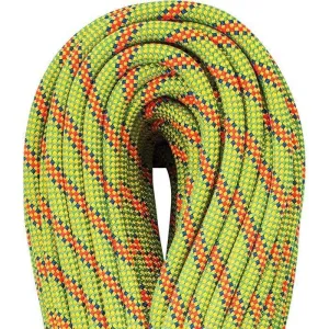 9.7mm Booster w- UNICORE Climbing Rope - BEAL