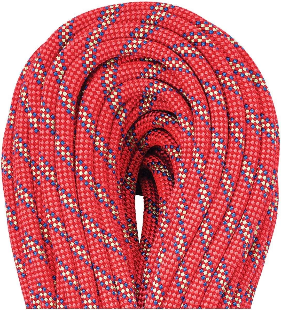 9.7mm Booster w- UNICORE Climbing Rope - BEAL