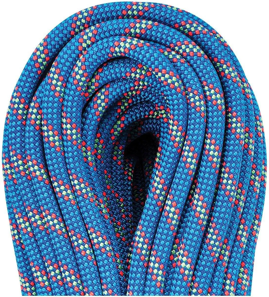 9.7mm Booster w- UNICORE Climbing Rope - BEAL