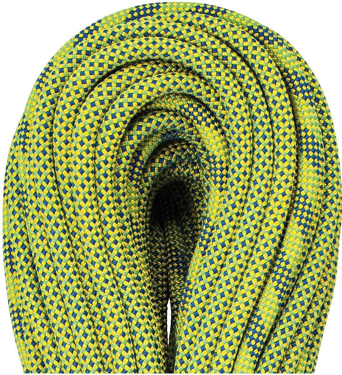 9.7mm Booster w- UNICORE Climbing Rope - BEAL