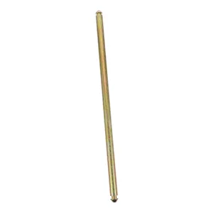ABOOFAN Waste Can Accessories Trash Can Wheel Shaft Sturdy Replacement for Heavy Duty Use