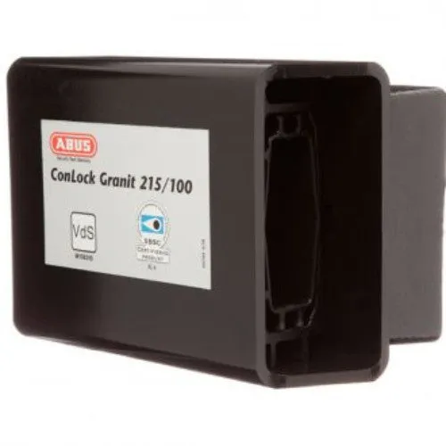 Abus 215/100 Container Lock   Granit 37RK/70 Padlock