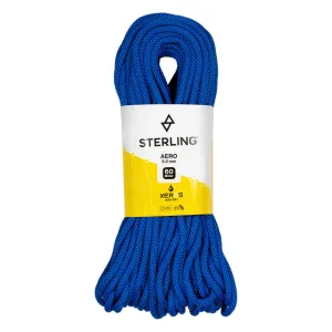 Aero 9.2mm x 70M XEROS Climbing Rope