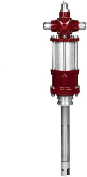 Alemite Pneumatic Industrial (7736)