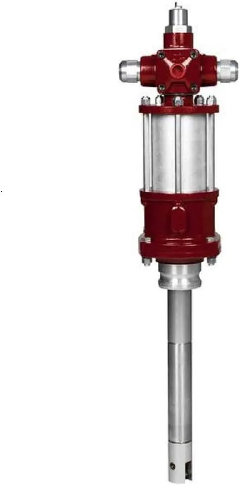 Alemite Pneumatic Industrial (7736)