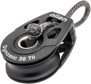 Allen Brothers Yacht Sailing Dinghy & Boat - Tie On Dynamic Block