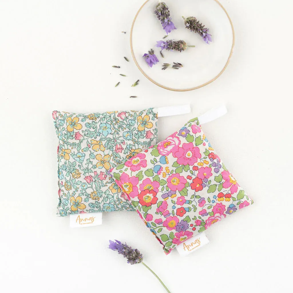 ANNAS of Aust II LAVENDER Sachet