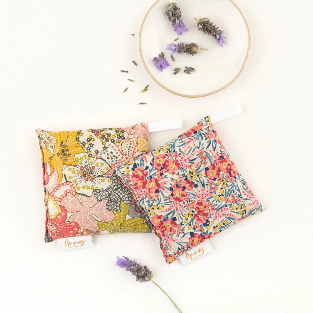 ANNAS of Aust II LAVENDER Sachet