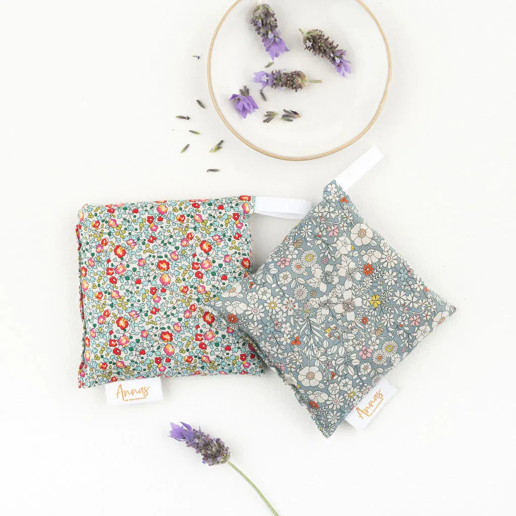 ANNAS of Aust II LAVENDER Sachet