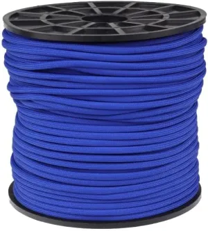 Atwood Rope MFG 550 Paracord 1000 Feet 7-Strand Core Parachute Cord (Ultramarine)