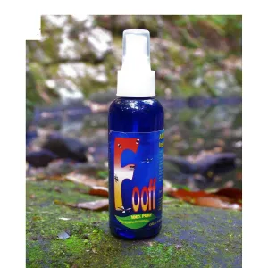 Australian Made Natural Insect Repellent Spray 125ml