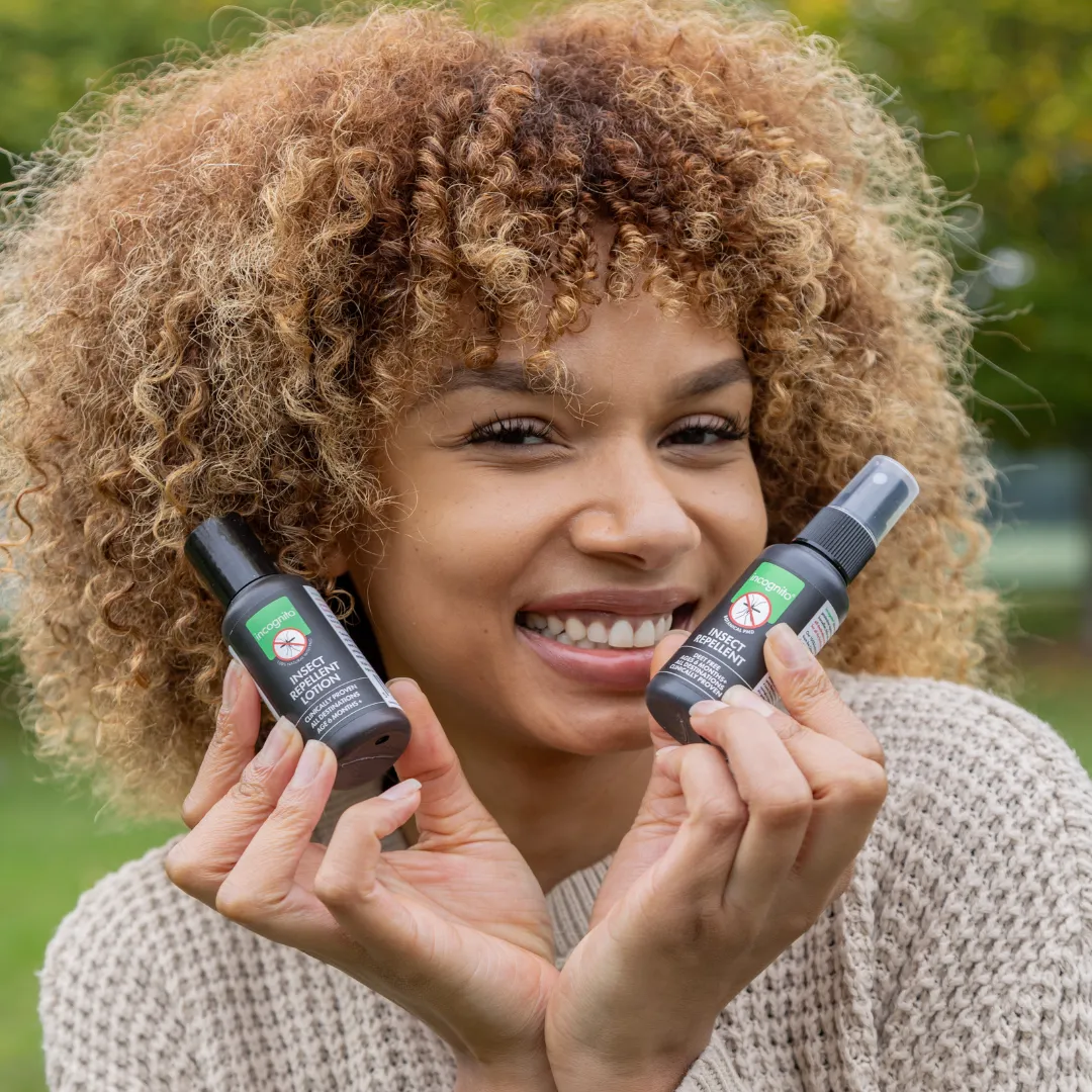 Award Winning Insect Repellent Spray 50ml