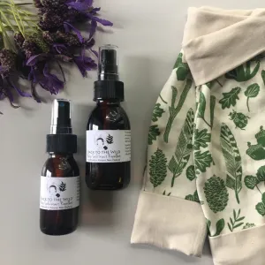 Baby Safe Insect Repellent 50ml