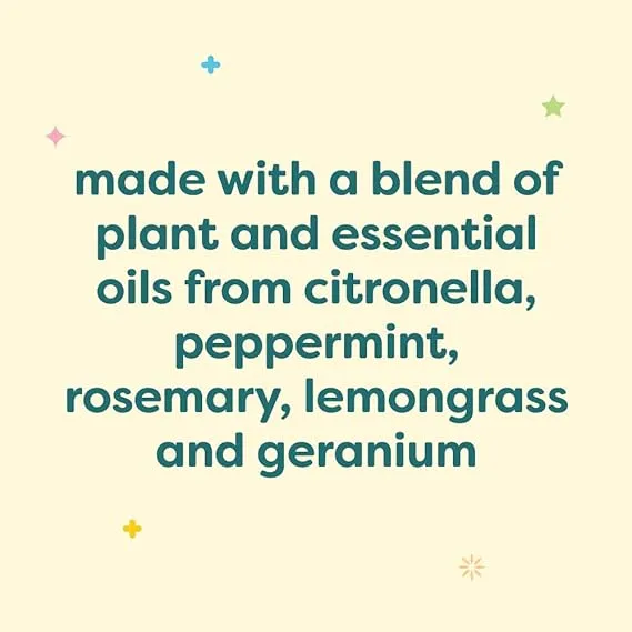 Babyganics Insect Repellent