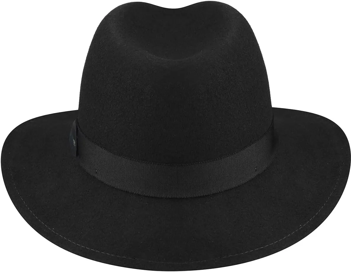 Bailey of Hollywood Curtis Litefelt Fedora
